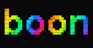 boon logo